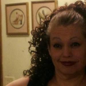 Meet your Posher, Gloria